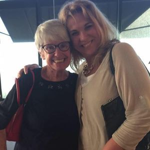 Meet your Posher, Pam